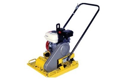 Compaction equipment hire Adelaide